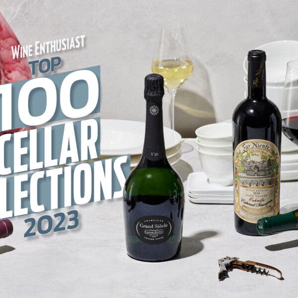 Top 100 Cellar Selections