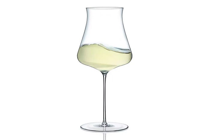 Wine Enthusiast Somm Universal Handblown Wine Glass