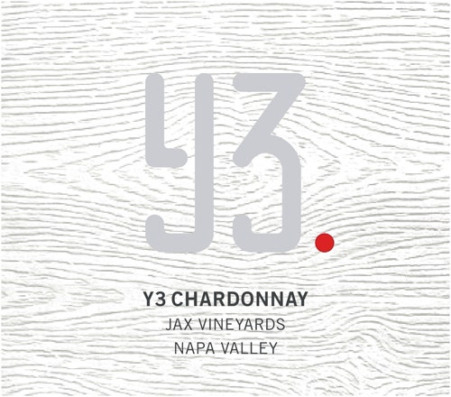 Jax 2021 Y3 Chardonnay (Napa Valley)