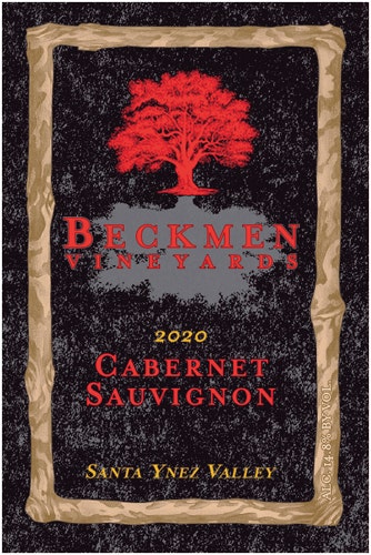 Beckmen 2020 Cabernet Sauvignon (Santa Ynez Valley)