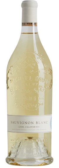 Michael David 2022 Sauvignon Blanc (Lodi)