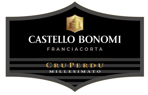 Castello Bonomi 2016 CruPerdu Grande Annata Extra Brut White (Franciacorta)