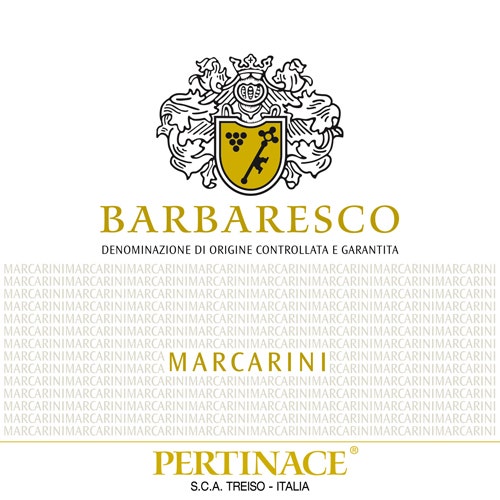 Pertinace 2020 Marcarini Nebbiolo (Barbaresco)