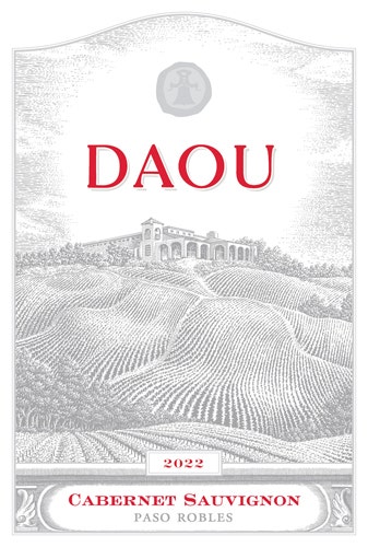 Daou 2022 Cabernet Sauvignon (Paso Robles)