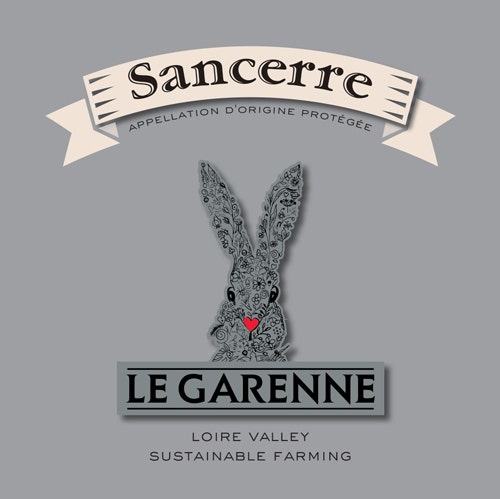 Le Garenne 2021 Sauvignon Blanc (Sancerre)