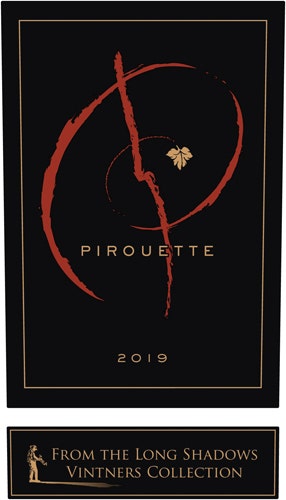 Long Shadows 2019 Pirouette Red (Columbia Valley (WA))