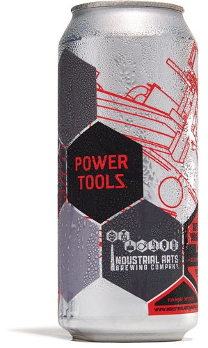 Industrial Arts Power Tools