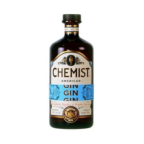 Chemist American Gin