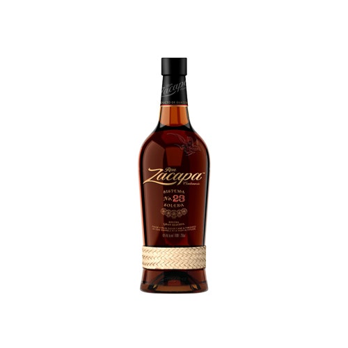 Ron Zacapa Sistema No. 23 Solera