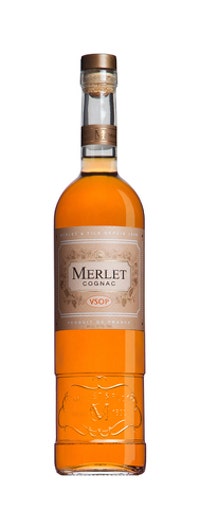 Merlet Cognac VSOP