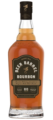 Dragon's Milk Beer Barrel Bourbon