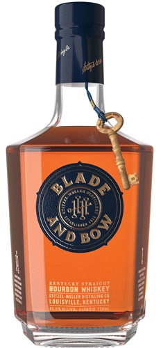 Blade and Bow Bourbon