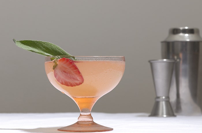 The Rever Cocktail