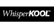 WhisperKOOL logo