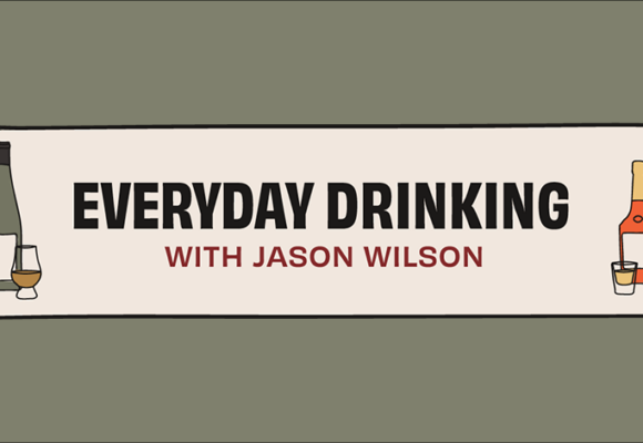Everyday Drinking Logo