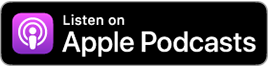 Apple Podcast Logo